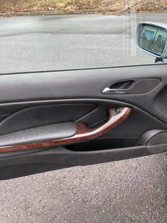 2001 BMW E46 3 Series - Image 12 of 20