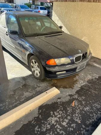2001 BMW E46 3 Series - Image 5 of 5