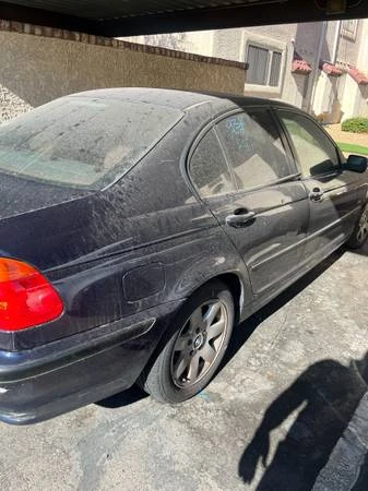 2001 BMW E46 3 Series - Image 2 of 5