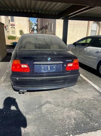 2001 BMW E46 3 Series - Image 3 of 5
