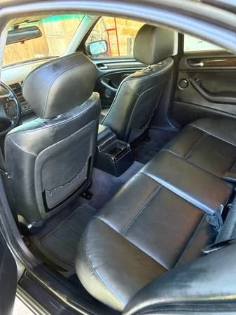 2001 BMW E46 3 Series - Image 4 of 5