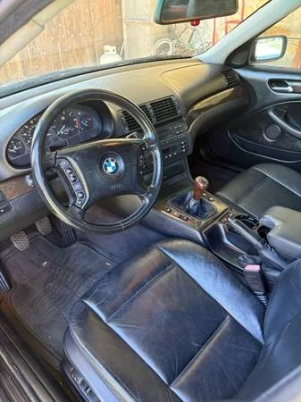 2001 BMW E46 3 Series - Image 5 of 5