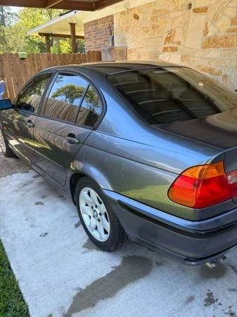 2001 BMW E46 3 Series - Image 3 of 5