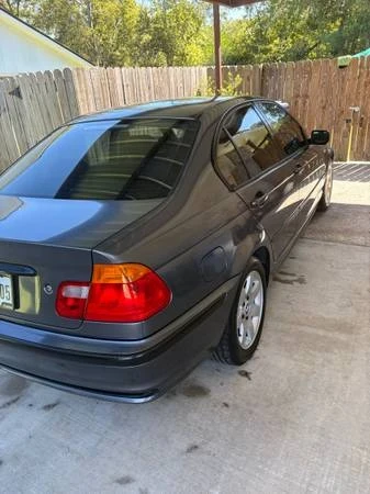 2001 BMW E46 3 Series - Image 2 of 5