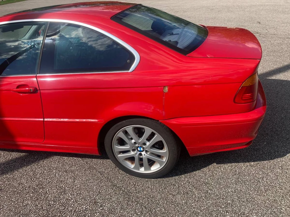 2001 BMW E46 330i & 330Ci - Image 7 of 10