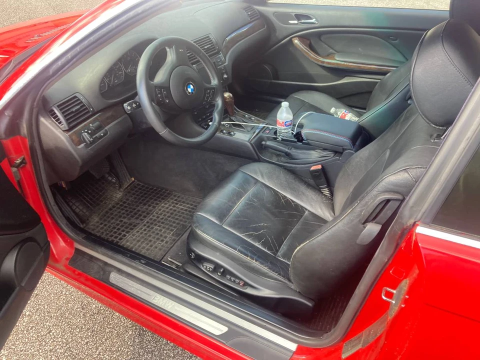 2001 BMW E46 330i & 330Ci - Image 3 of 10