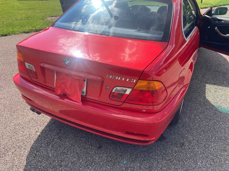 2001 BMW E46 330i & 330Ci - Image 9 of 10