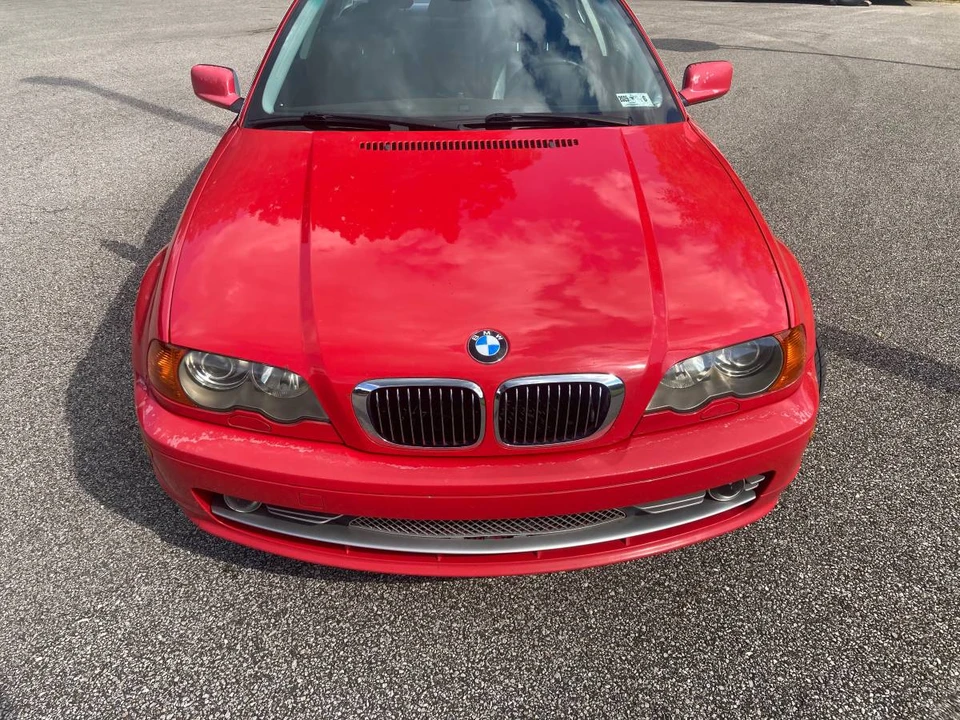 2001 BMW E46 330i & 330Ci - Image 2 of 10