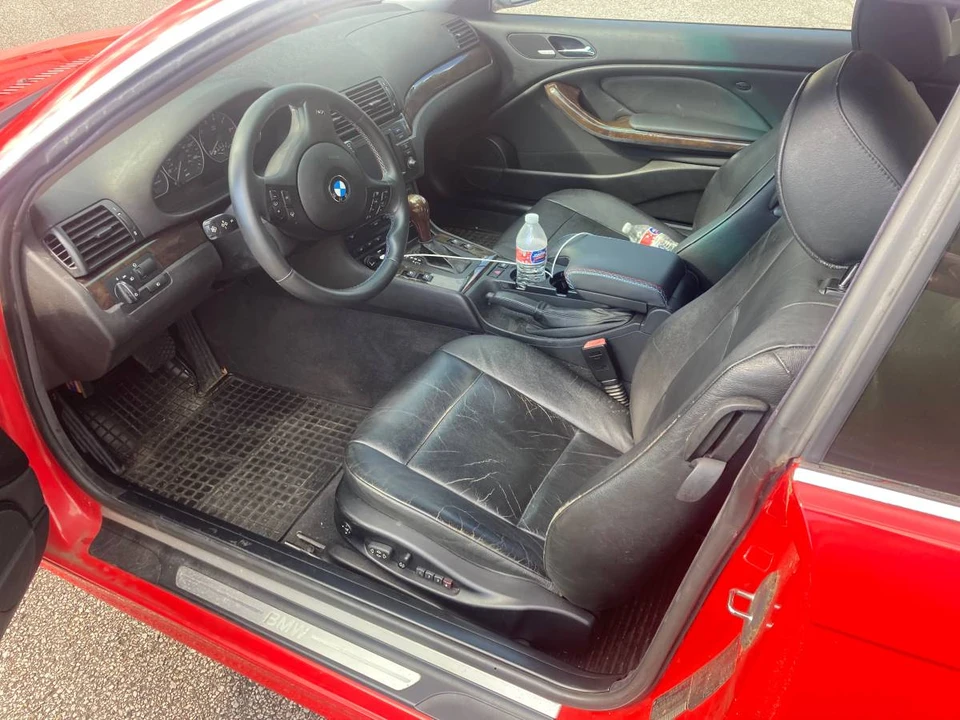 2001 BMW E46 330i & 330Ci - Image 6 of 10