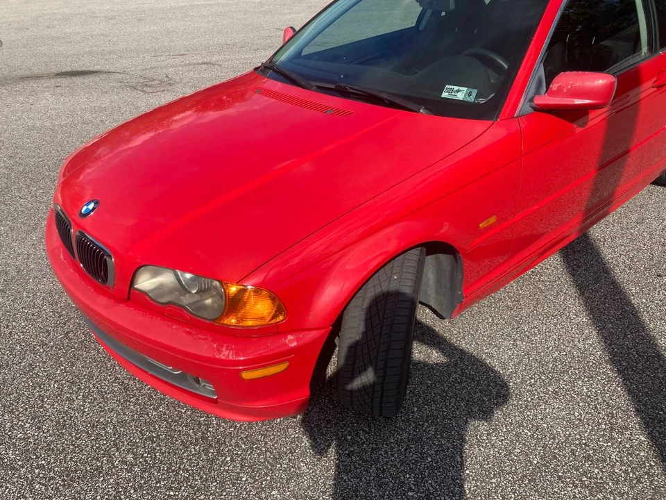 2001 BMW E46 330i & 330Ci - Image 10 of 10
