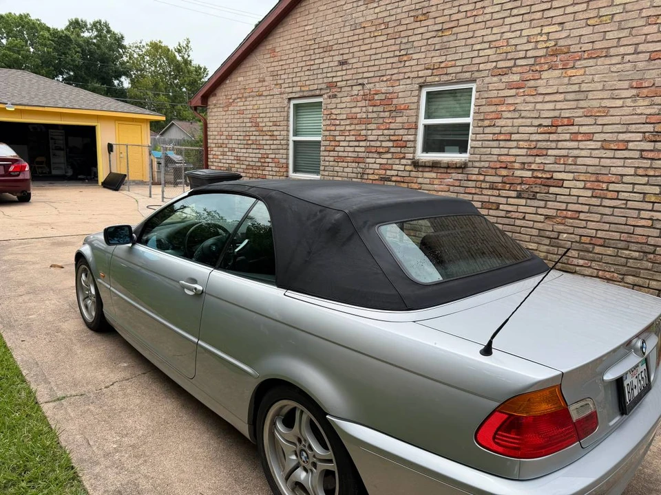 2001 BMW E46 330i & 330Ci - Image 8 of 12