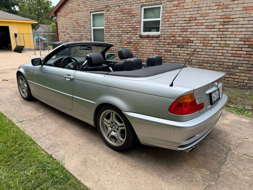 2001 BMW E46 330i & 330Ci - Image 4 of 12