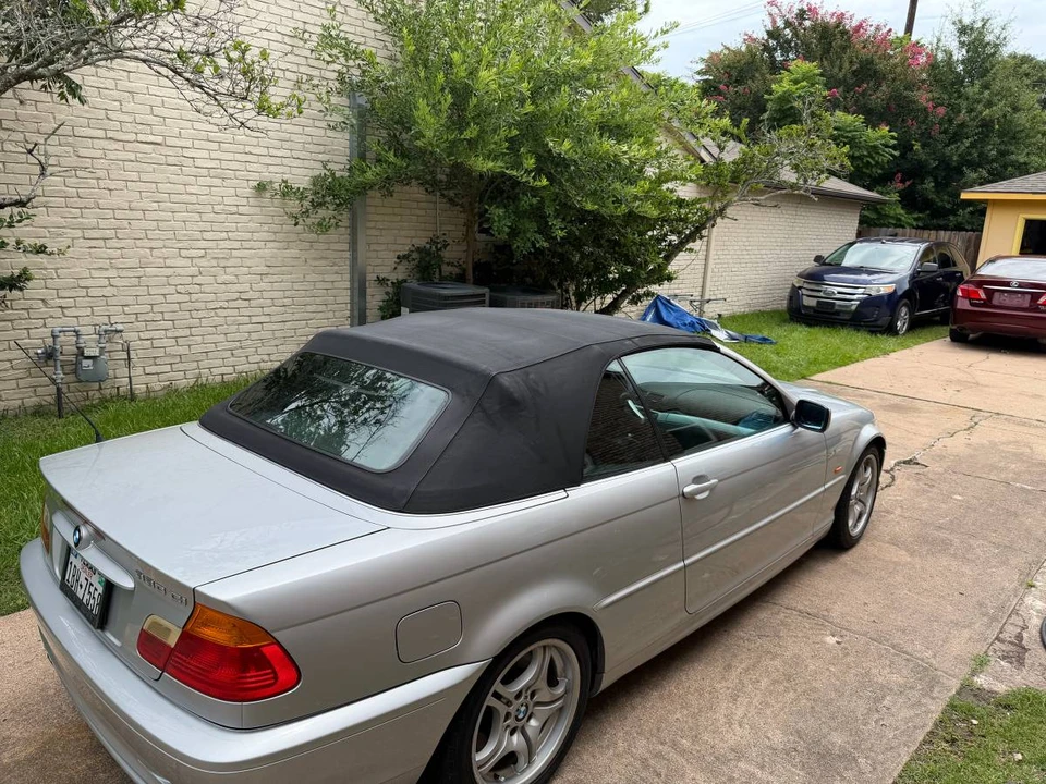 2001 BMW E46 330i & 330Ci - Image 6 of 12