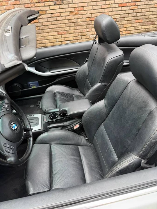 2001 BMW E46 330i & 330Ci - Image 11 of 12
