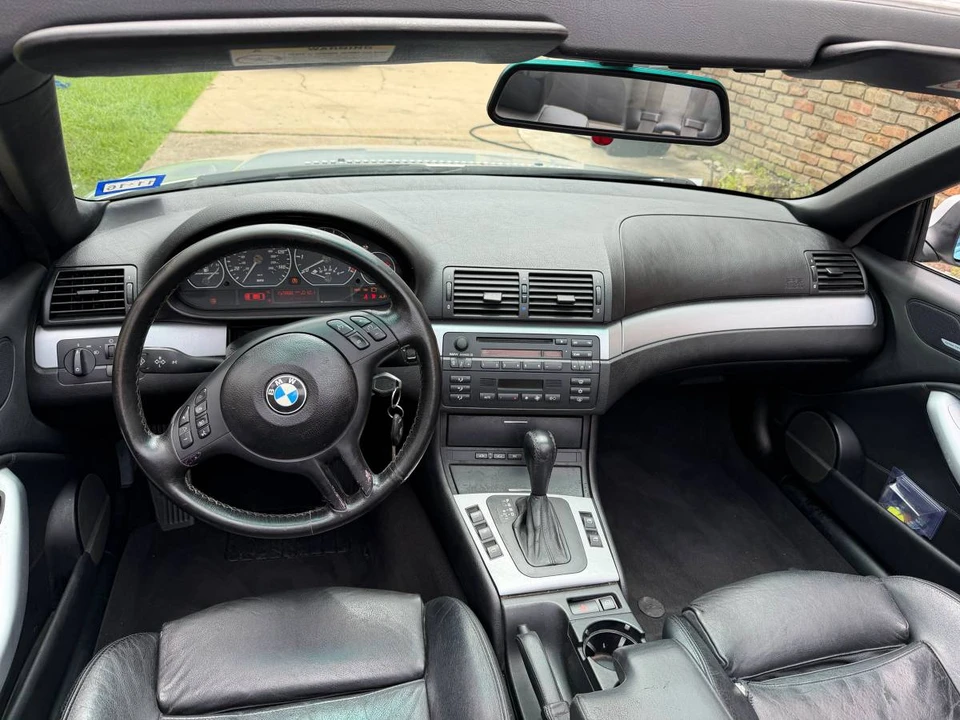 2001 BMW E46 330i & 330Ci - Image 10 of 12