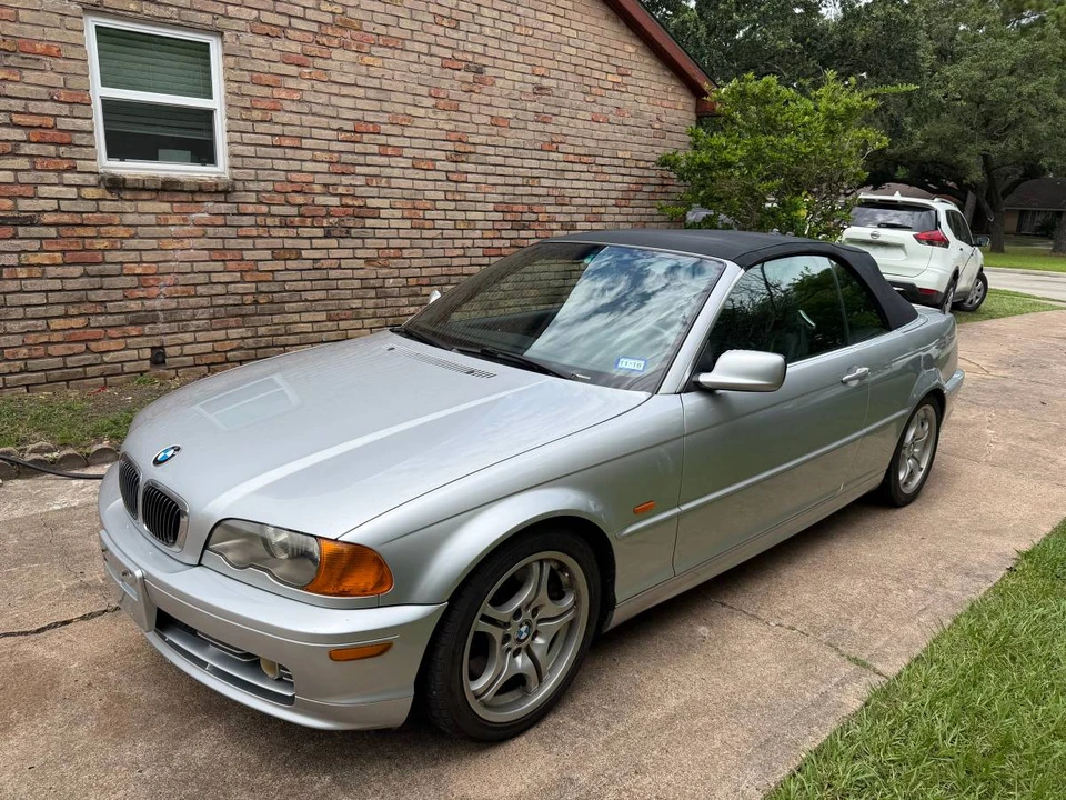 2001 BMW E46 330i & 330Ci - Image 5 of 12
