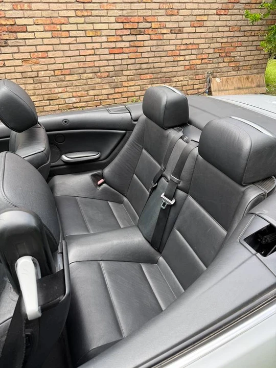 2001 BMW E46 330i & 330Ci - Image 9 of 12