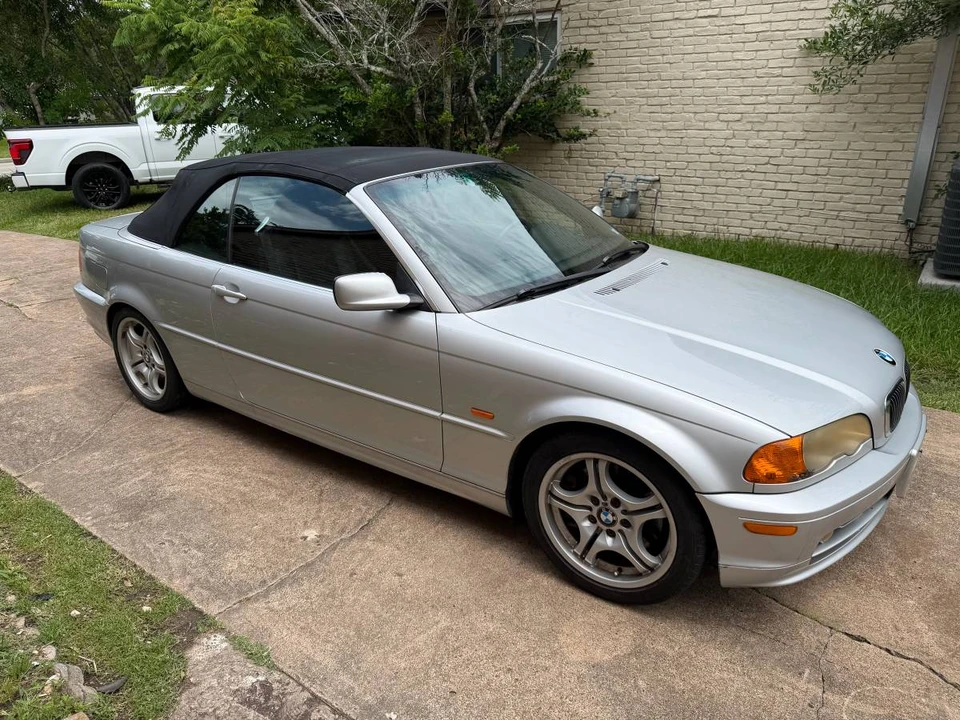 2001 BMW E46 330i & 330Ci - Image 7 of 12