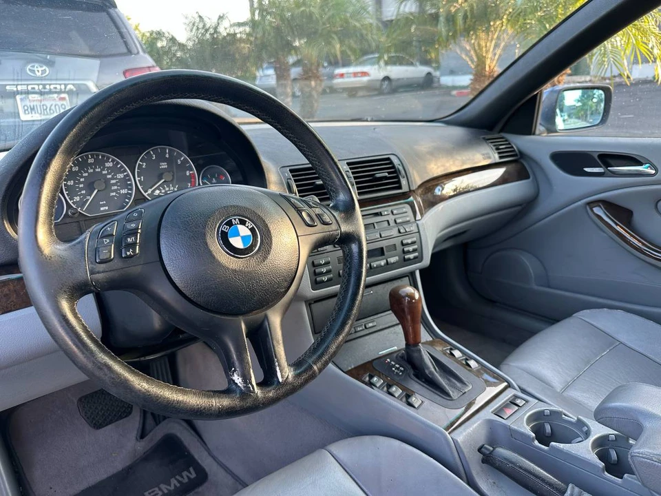 2001 BMW E46 330i & 330Ci - Image 13 of 18