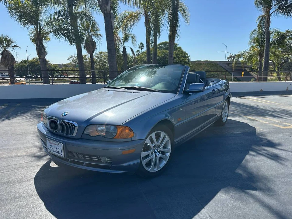 2001 BMW E46 330i & 330Ci - Image 7 of 18