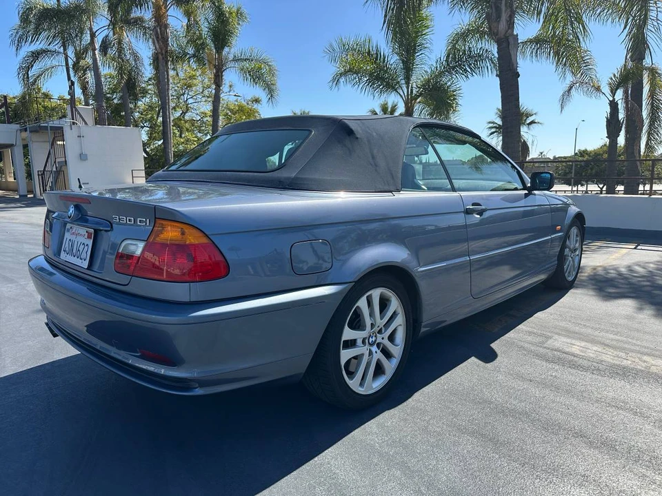 2001 BMW E46 330i & 330Ci - Image 6 of 18