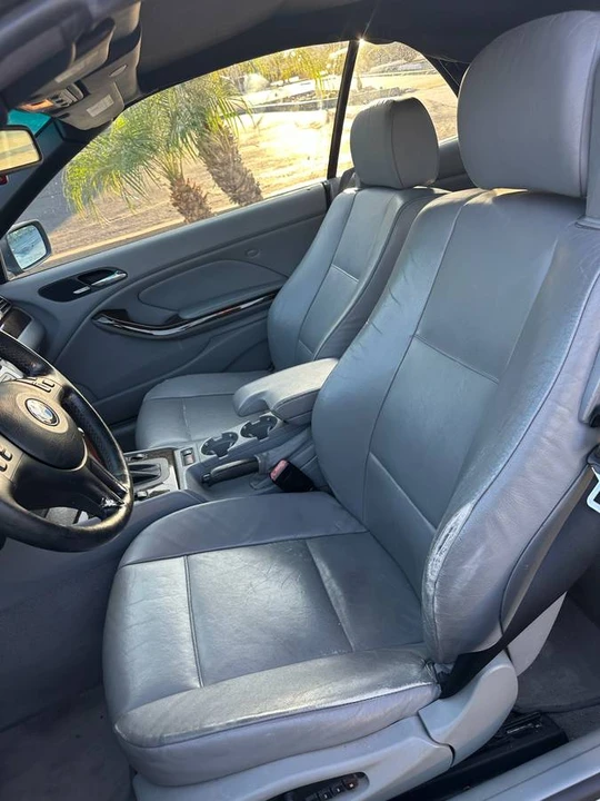 2001 BMW E46 330i & 330Ci - Image 12 of 18