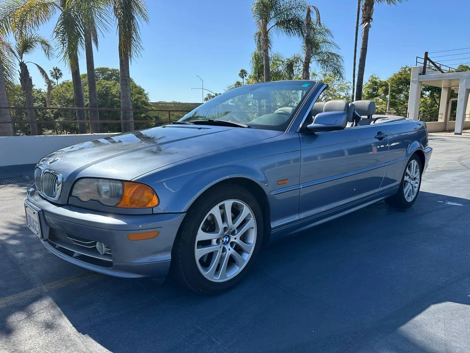 2001 BMW E46 330i & 330Ci - Image 8 of 18