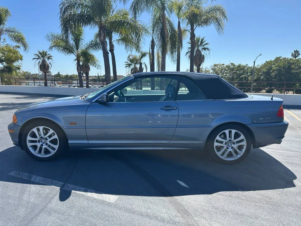 2001 BMW E46 330i & 330Ci - Image 4 of 18