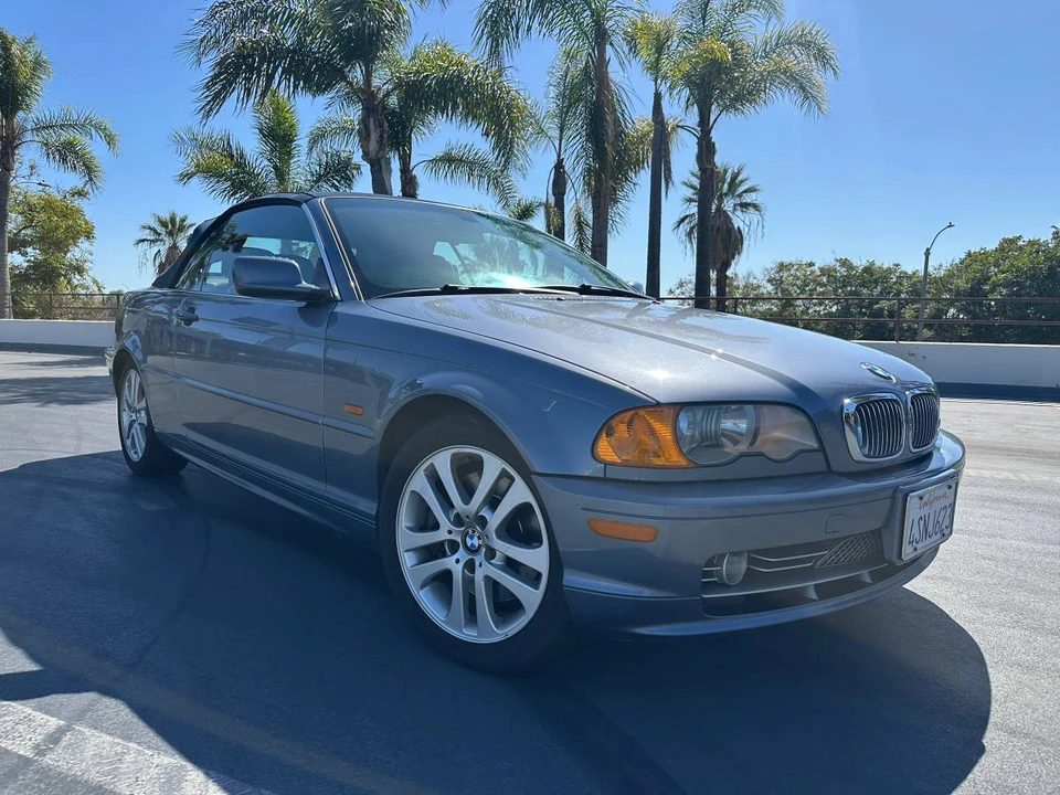 2001 BMW E46 330i & 330Ci - Image 2 of 18