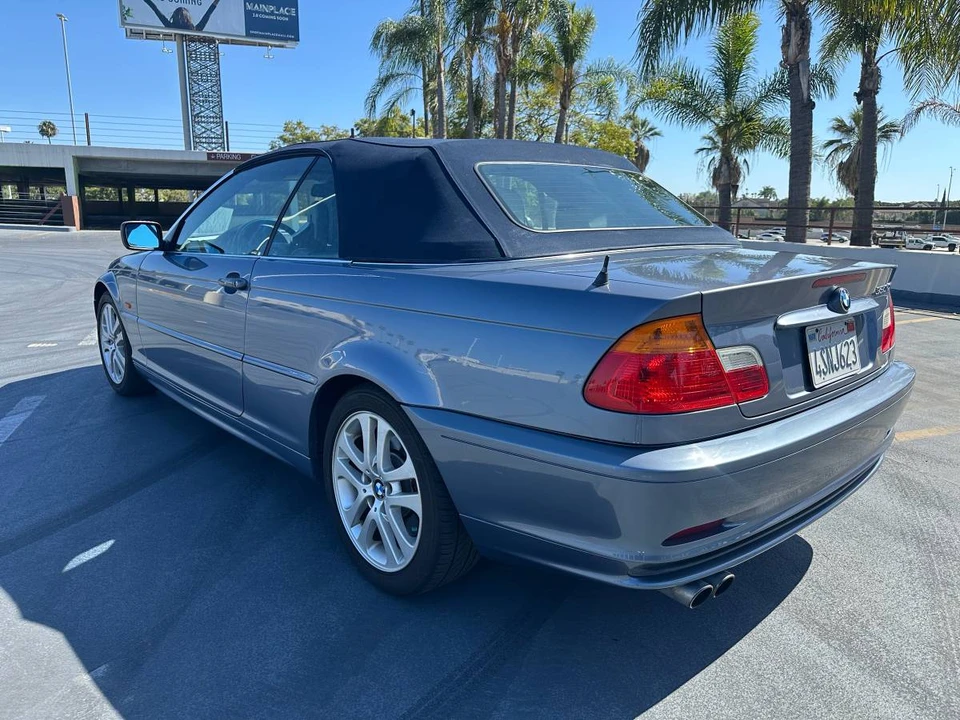 2001 BMW E46 330i & 330Ci - Image 5 of 18