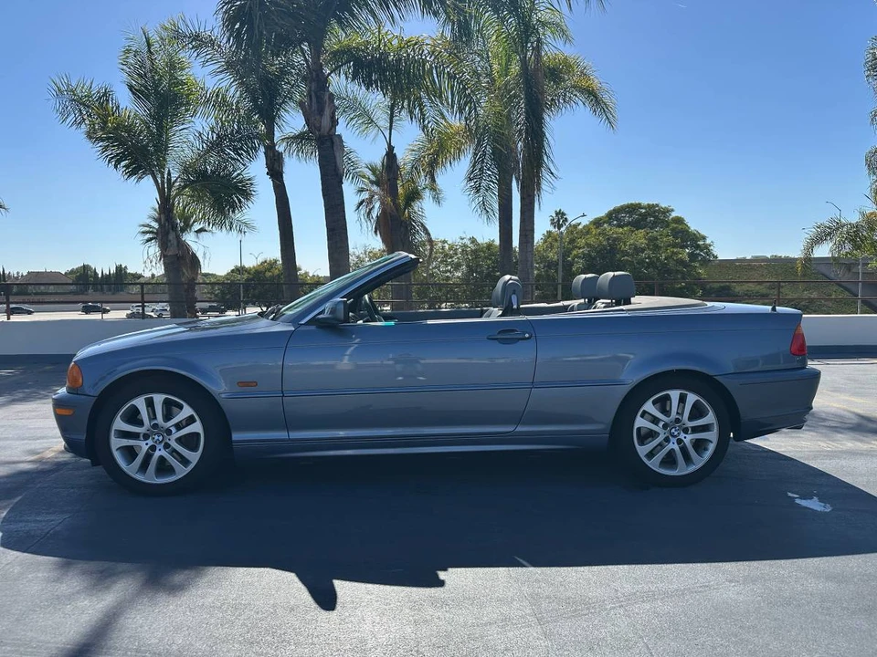 2001 BMW E46 330i & 330Ci - Image 10 of 18
