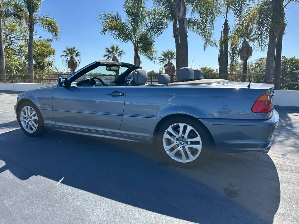 2001 BMW E46 330i & 330Ci - Image 9 of 18