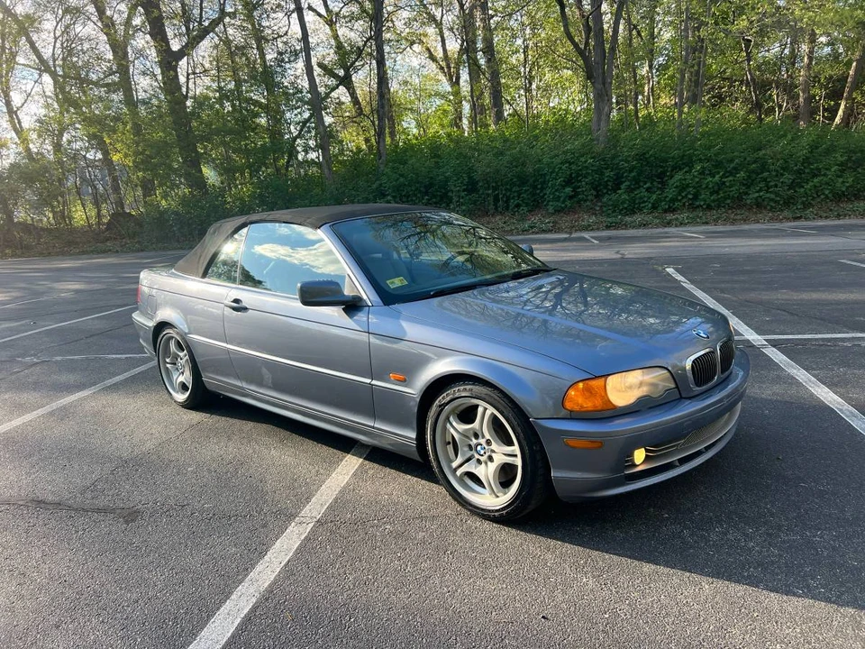 2001 BMW E46 330i & 330Ci - Image 4 of 10