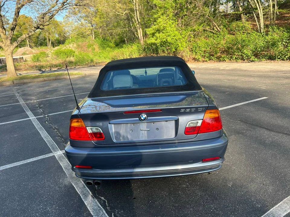 2001 BMW E46 330i & 330Ci - Image 6 of 10