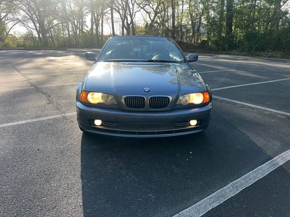 2001 BMW E46 330i & 330Ci - Image 10 of 10