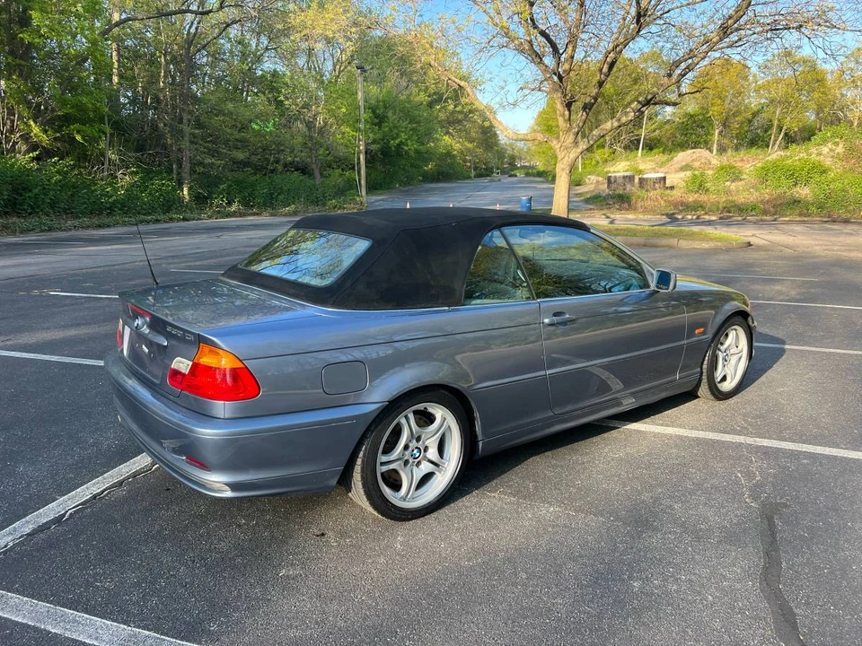 2001 BMW E46 330i & 330Ci - Image 5 of 10