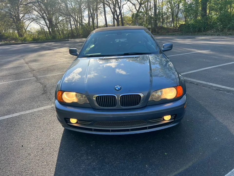 2001 BMW E46 330i & 330Ci - Image 7 of 10