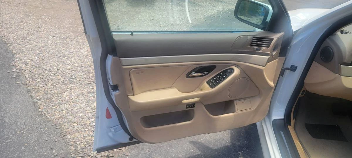 2001 BMW E39 5 Series - Image 13 of 13