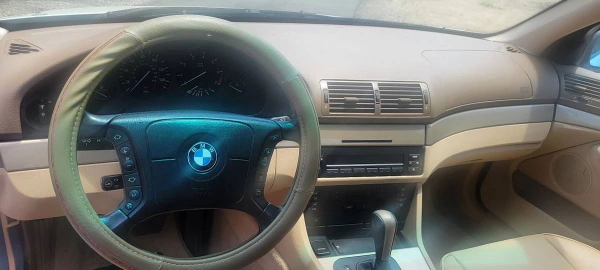 2001 BMW E39 5 Series - Image 12 of 13