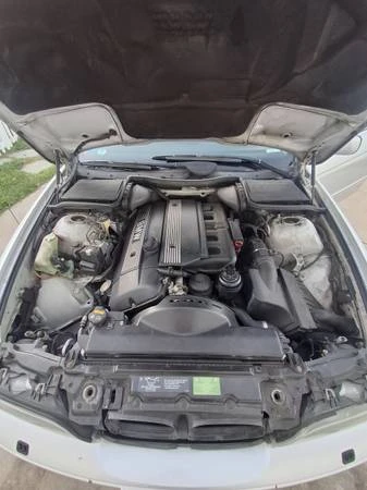 2001 BMW E39 5 Series - Image 9 of 15