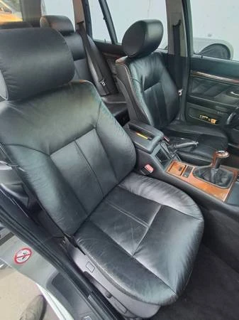 2001 BMW E39 5 Series - Image 7 of 15