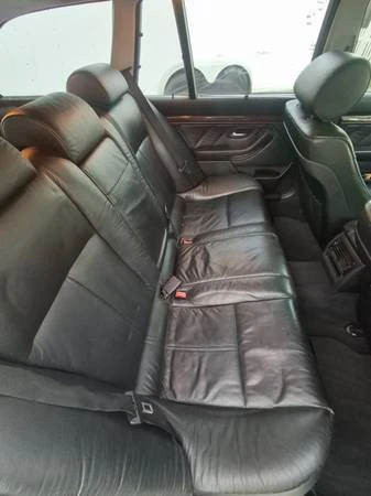 2001 BMW E39 5 Series - Image 6 of 15