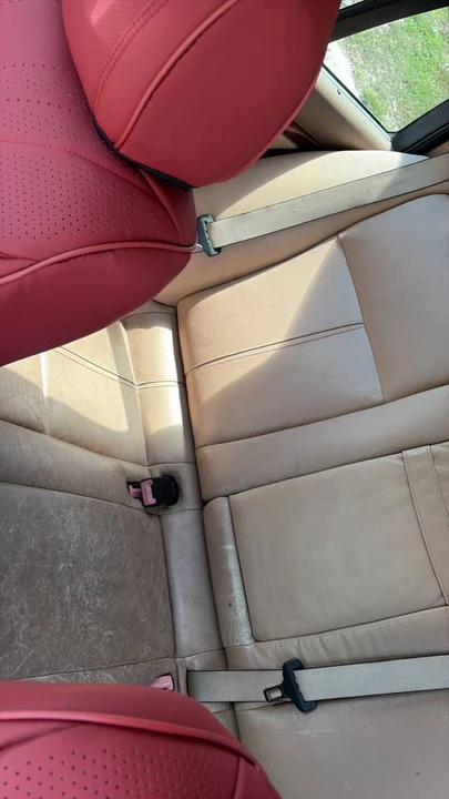 2001 BMW E39 5 Series - Image 10 of 10