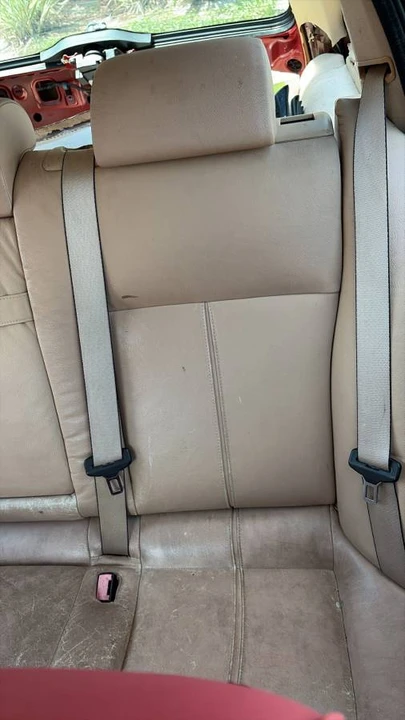 2001 BMW E39 5 Series - Image 9 of 10