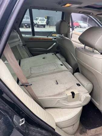 2001 BMW E53 X5 - Image 8 of 12