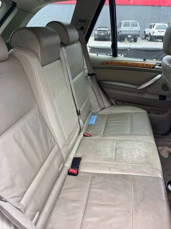 2001 BMW E53 X5 - Image 10 of 12
