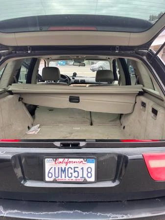 2001 BMW E53 X5 - Image 7 of 12