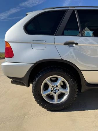 2001 BMW E53 X5 - Image 5 of 21
