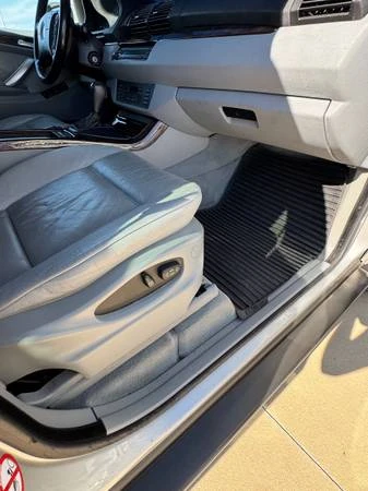 2001 BMW E53 X5 - Image 16 of 21