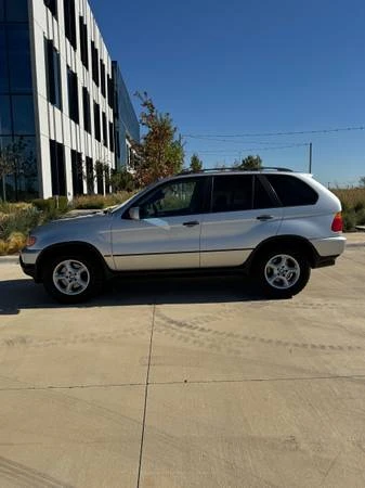 2001 BMW E53 X5 - Image 11 of 21
